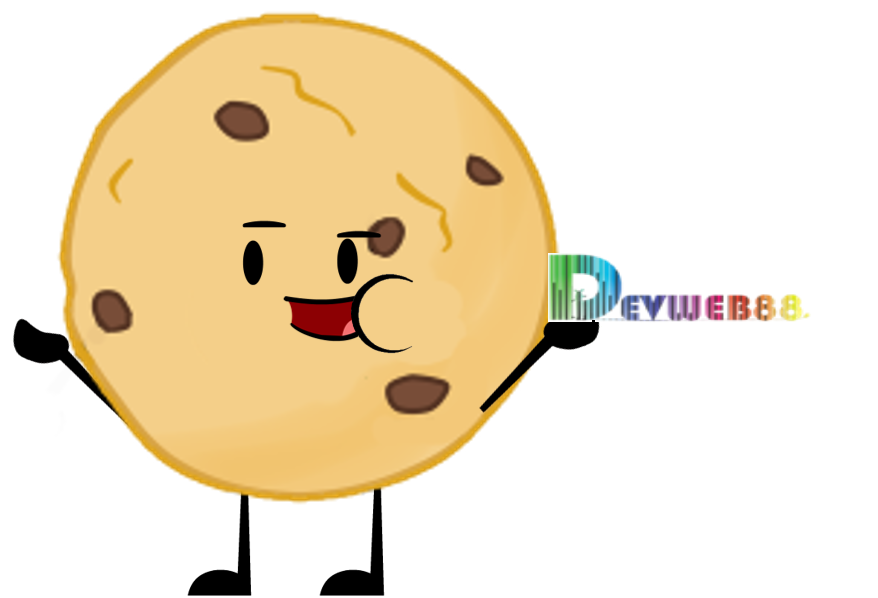 Cookies Devweb88